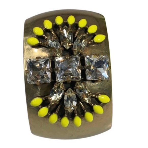 Stella & Dot Norah Cuff Bracelet - Picture 5 of 5